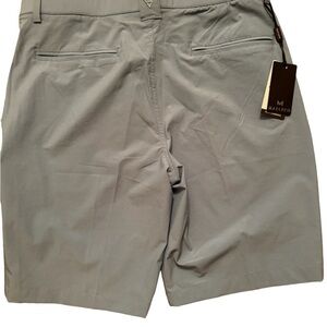 Size 34 man’s short pants very nice blue color not shows on a picture brand new